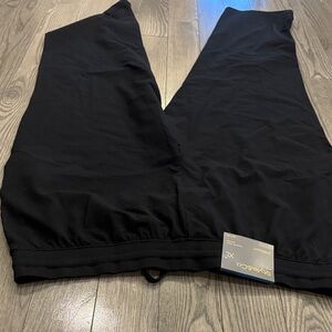 Style & Co. Black Pants